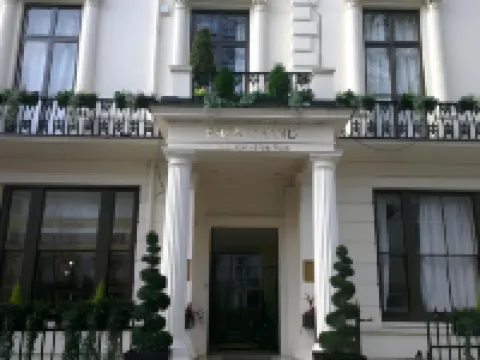 Park Grand London Hyde Park パディントン駅周辺のホテル