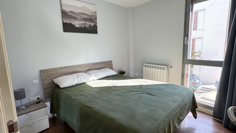 Margas Golf Apartment 2