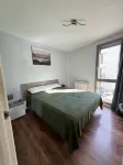 Margas Golf Apartment 2
