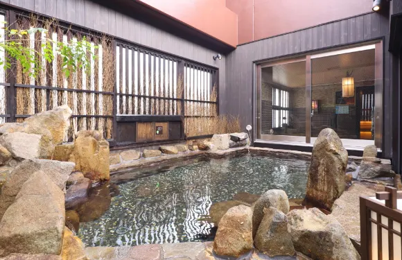 Dormy Inn酒店-姬路天然温泉