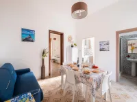 Villa Acqua Azzurra with Private Parking and Air Conditioning