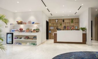 Homewood Suites by Hilton Santo Domingo