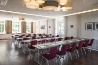 Best Western Premier Alsterkrug Hotel