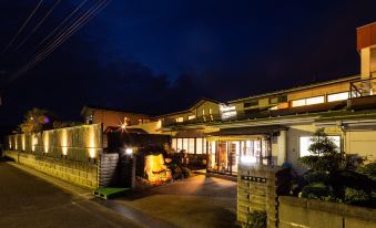 Ryokan Koriyama Mihota Onsen