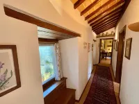 Spoleto Country Park Sleeps 28 with Activities Area, Kiddies Area, Pool, Games