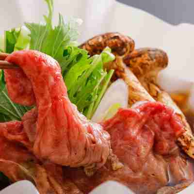 天然温泉たまご肌美人の湯 美榛苑 Dining/Meeting Rooms