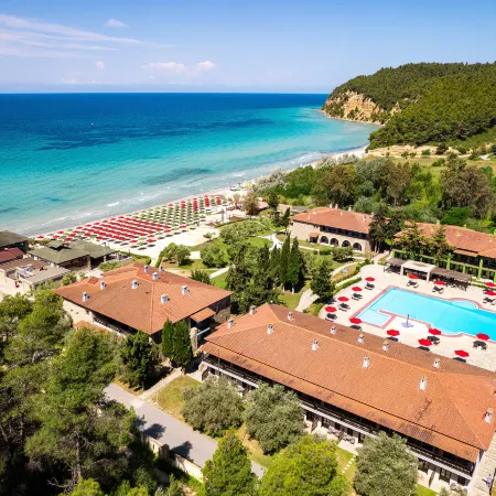 Simantro Resort