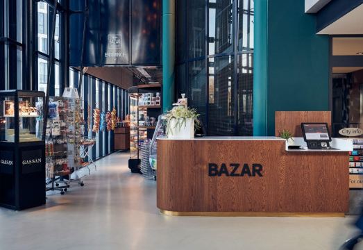 코렌돈 아파트먼트