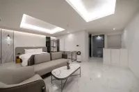 Gwangmyeong Hotel Levento - ที่มีที่จอดรถ