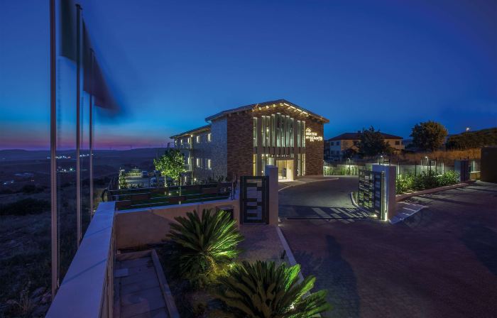 Best Western Plus Dimora del Monaco