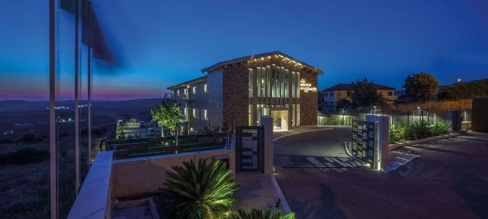 Best Western Plus Dimora del Monaco Отели в г. Матера