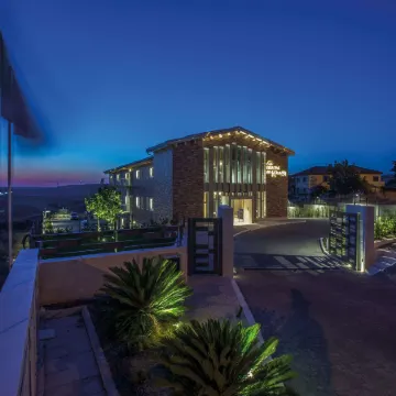 Best Western Plus Dimora del Monaco