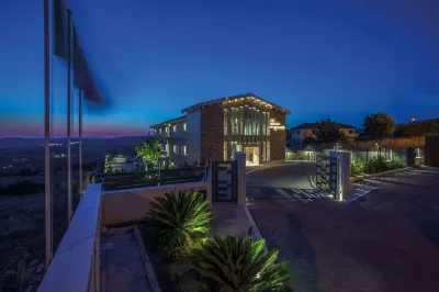 Best Western Plus Dimora del Monaco Các khách sạn ở 