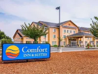 Comfort Inn & Suites Creswell Hotels in Lane County