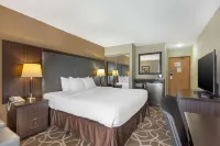 Comfort Inn Hotels in Burlington