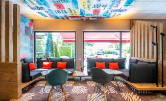 Ibis Nuits-Saint-Georges