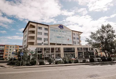 Sun Hotel Hotels in 