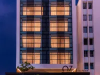 Oz Hotel Luxury Hotels near Playas Cartagena Plaza