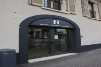 Hotel Battisti 31