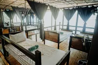 Fantasy Lodge فنادق في سامبون