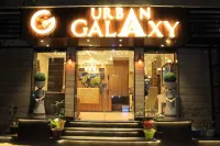 Hotel Urban Galaxy Square, Amritsar