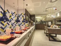 Hampton by Hilton Stuttgart City Centre Các khách sạn gần Trung tâm mua sắm Königspassage