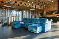 Triumf Park-Hotel Hotels in Lakhdenpokhsky District