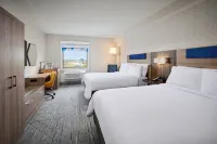 Holiday Inn Express Hamilton - Upper James