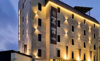 Brown Dot Jeonju Geumamdong Terminal Branch