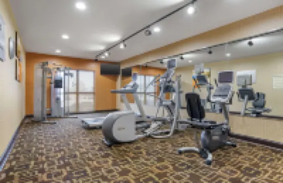 Comfort Suites