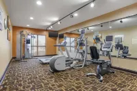 Comfort Suites