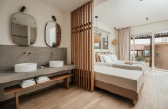 Paralos the Maxine Hotel Adults Only