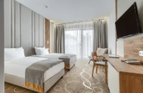 鉑金海度假村及水療中心