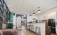 Hotel Andalas Hotel a Bandar Lampung