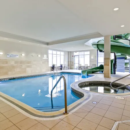 Fairfield Inn & Suites Guelph
