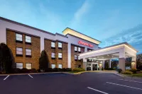Hampton Inn Lexington South-Keeneland/Airport - WiFi