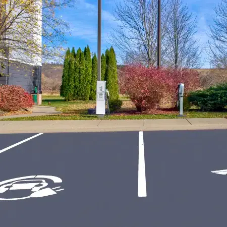Hampton Inn Cortland