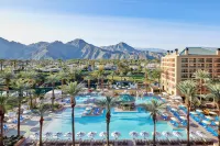 Renaissance Esmeralda Resort & Spa, Indian Wells Hotels in Indian Wells