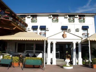 Hotel Chopin Hotel di Fiumicino