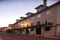 Palacio Ramalhete Hotels in Almada