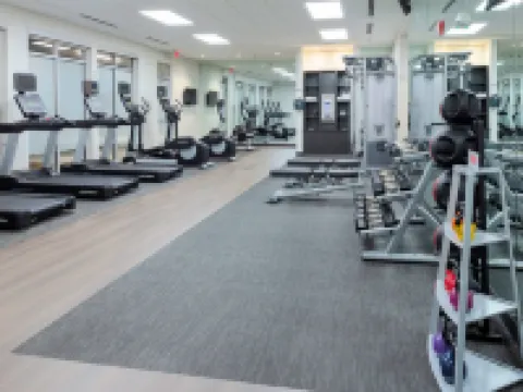 Courtyard Indianapolis West-Speedway Hoteles en Speedway