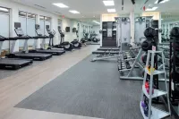 Courtyard Indianapolis West-Speedway Hotels in Speedway