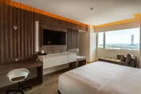 Hotel Radisson Puebla Angelopolis