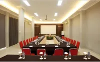 Rosalia Indah Hotel