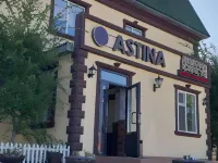 Astina