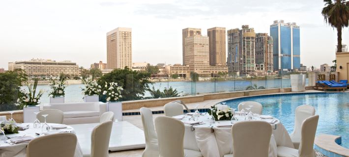 Hilton Cairo Zamalek Residences Hotels in Cairo