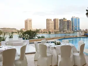 Hilton Cairo Zamalek Residences