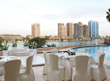 Hilton Cairo Zamalek Residences