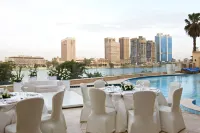 Hilton Cairo Zamalek Residences - romantici