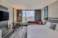 Grand Fiesta Americana Puebla Angelópolis Hoteles en 